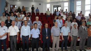 Journee etude impact de la concurrence deloyale sur l economie 27 juin 2018 Pict0006