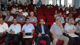 Journee etude impact de la concurrence deloyale sur l economie 27 juin 2018 Pict0013