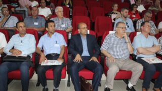 Journee etude impact de la concurrence deloyale sur l economie 27 juin 2018 Pict0014