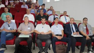 Journee etude impact de la concurrence deloyale sur l economie 27 juin 2018 Pict0020