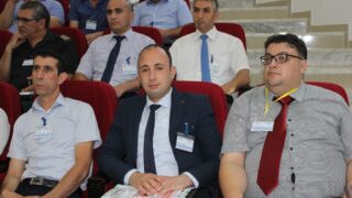 Journee etude impact de la concurrence deloyale sur l economie 27 juin 2018 Pict0025