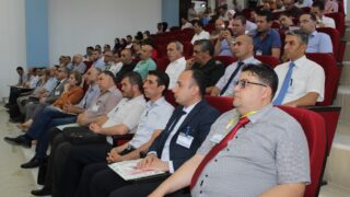 Journee etude impact de la concurrence deloyale sur l economie 27 juin 2018 Pict0027