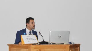 Journee etude impact de la concurrence deloyale sur l economie 27 juin 2018 Pict0028