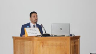 Journee etude impact de la concurrence deloyale sur l economie 27 juin 2018 Pict0030