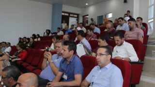 Journee etude impact de la concurrence deloyale sur l economie 27 juin 2018 Pict0031