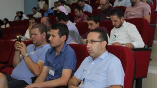 Journee etude impact de la concurrence deloyale sur l economie 27 juin 2018 Pict0032