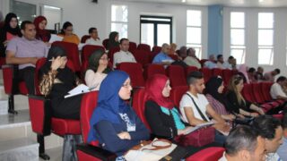 Journee etude impact de la concurrence deloyale sur l economie 27 juin 2018 Pict0049