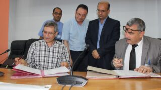 Journee etude impact de la concurrence deloyale sur l economie 27 juin 2018 Pict0067