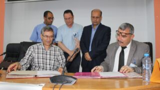 Journee etude impact de la concurrence deloyale sur l economie 27 juin 2018 Pict0077