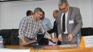 Journee etude impact de la concurrence deloyale sur l economie 27 juin 2018 Pict0083