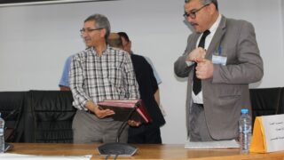 Journee etude impact de la concurrence deloyale sur l economie 27 juin 2018 Pict0084