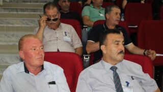 Journee etude impact de la concurrence deloyale sur l economie 27 juin 2018 Pict0092