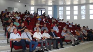 Journee etude impact de la concurrence deloyale sur l economie 27 juin 2018 Pict0095