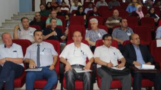 Journee etude impact de la concurrence deloyale sur l economie 27 juin 2018 Pict0096