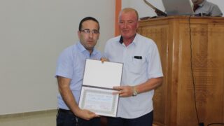 Journee etude impact de la concurrence deloyale sur l economie 27 juin 2018 Pict0105