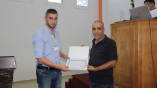 Journee etude impact de la concurrence deloyale sur l economie 27 juin 2018 Pict0107