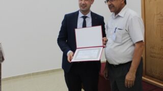 Journee etude impact de la concurrence deloyale sur l economie 27 juin 2018 Pict0110