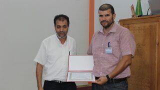 Journee etude impact de la concurrence deloyale sur l economie 27 juin 2018 Pict0113