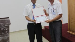 Journee etude impact de la concurrence deloyale sur l economie 27 juin 2018 Pict0116