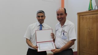 Journee etude impact de la concurrence deloyale sur l economie 27 juin 2018 Pict0117