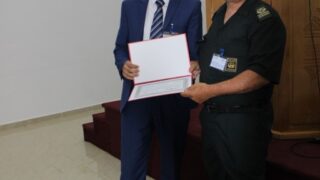 Journee etude impact de la concurrence deloyale sur l economie 27 juin 2018 Pict0118