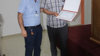 Journee etude impact de la concurrence deloyale sur l economie 27 juin 2018 Pict0122