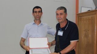 Journee etude impact de la concurrence deloyale sur l economie 27 juin 2018 Pict0127