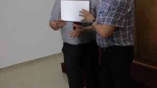 Journee etude impact de la concurrence deloyale sur l economie 27 juin 2018 Pict0128