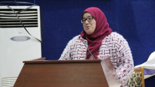 Portes Ouvertes FSNV Univ Bejaia 31 Janvier 2019 Pict0008