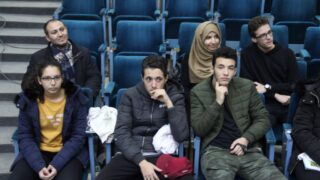 Portes Ouvertes FSNV Univ Bejaia 31 Janvier 2019 Pict0009