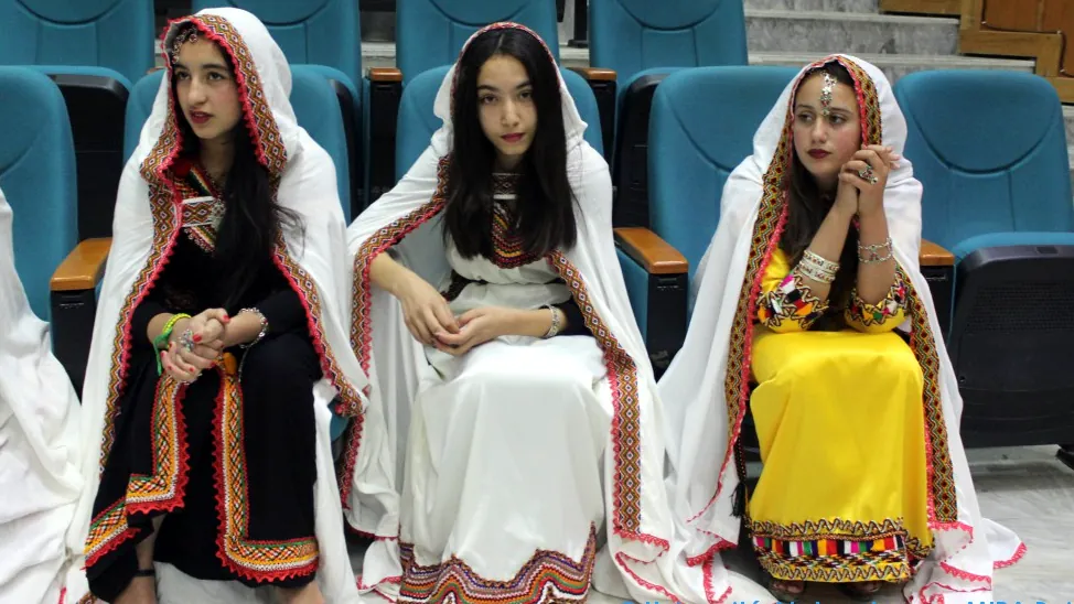 Asfugel ”Amenzu n Yennayer 2969”