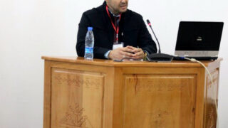 1ere Conference internationale dualite production energie electrique en Algerie entre ressources fossiles et ressources renouve