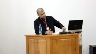 1ere Conference internationale dualite production energie electrique en Algerie entre ressources fossiles et ressources renouve 02