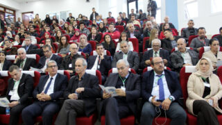 1ere Conference internationale dualite production energie electrique en Algerie entre ressources fossiles et ressources renouve 10
