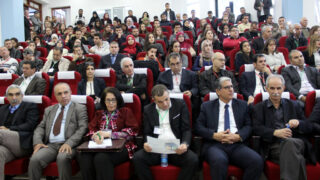 1ere Conference internationale dualite production energie electrique en Algerie entre ressources fossiles et ressources renouve 12