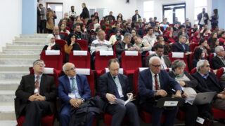 1ere Conference internationale dualite production energie electrique en Algerie entre ressources fossiles et ressources renouve 15