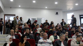 1ere Conference internationale dualite production energie electrique en Algerie entre ressources fossiles et ressources renouve 16