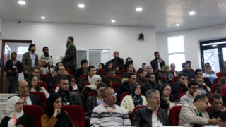 1ere Conference internationale dualite production energie electrique en Algerie entre ressources fossiles et ressources renouve 17