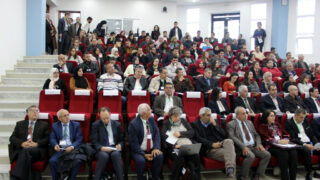 1ere Conference internationale dualite production energie electrique en Algerie entre ressources fossiles et ressources renouve 19