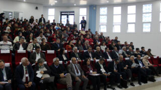 1ere Conference internationale dualite production energie electrique en Algerie entre ressources fossiles et ressources renouve 20