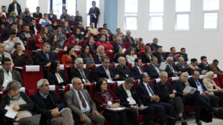 1ere Conference internationale dualite production energie electrique en Algerie entre ressources fossiles et ressources renouve 21