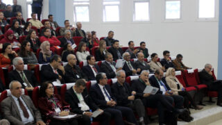 1ere Conference internationale dualite production energie electrique en Algerie entre ressources fossiles et ressources renouve 22