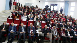 1ere Conference internationale dualite production energie electrique en Algerie entre ressources fossiles et ressources renouve 23