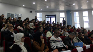 1ere Conference internationale dualite production energie electrique en Algerie entre ressources fossiles et ressources renouve 25