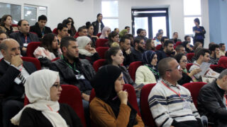 1ere Conference internationale dualite production energie electrique en Algerie entre ressources fossiles et ressources renouve 26