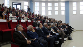 1ere Conference internationale dualite production energie electrique en Algerie entre ressources fossiles et ressources renouve 29