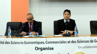 1ere Conference internationale dualite production energie electrique en Algerie entre ressources fossiles et ressources renouve 31