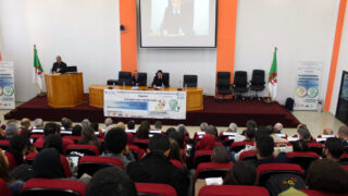 1ere Conference internationale dualite production energie electrique en Algerie entre ressources fossiles et ressources renouve 33