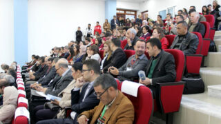1ere Conference internationale dualite production energie electrique en Algerie entre ressources fossiles et ressources renouve 39