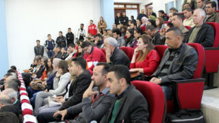 1ere Conference internationale dualite production energie electrique en Algerie entre ressources fossiles et ressources renouve 40